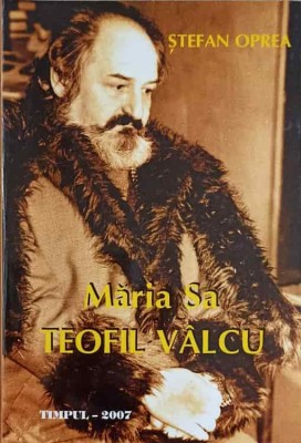 MARIA SA, TEOFIL VALCU-STEFAN OPREA-242547 foto