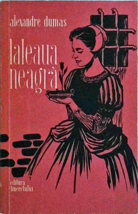 Alexandre Dumas - Laleaua neagra (1957)