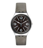 Ceas Barbati, Swatch, Irony Big Dorsoduro Sueded YWS422 - Marime universala