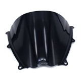 Cumpara ieftin Parbriz Fumuriu SUZUKI GSXR 1000 an 2007-2008 Negru geam