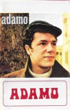Adamo - I Successi Di Adamo, Caseta audio