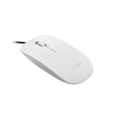Mouse Blow MP-30, USB, Alb