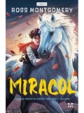 Cumpara ieftin Miracol/Ross Montgomery