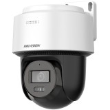 Camera de supraveghere IP PT Hikvision DS-2DE2C400MWG-E(4MM), lentila fixa: