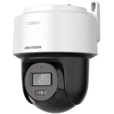 Camera de supraveghere IP PT Hikvision DS-2DE2C400MWG-E(4MM), lentila fixa: