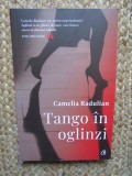 Tango in oglinzi - Camelia Radulian