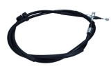 Cablu frana de mana AUDI A8 D2 (4D2, 4D8) (1994 - 2005) MAXGEAR 32-0927