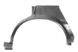 Segment reparatie aripa spate Toyota Corolla (E9) 05.1987-09.1994, Partea Stanga, Spate, Model Combi,, Rapid
