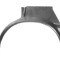 Segment reparatie aripa spate Toyota Corolla (E9) 05.1987-09.1994, Partea Stanga, Spate, Model Combi,