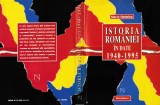 ISTORIA ROM&Acirc;NIEI &Icirc;N DATE 1940-1995