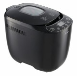 MASINA DE FACUT PAINE FRAM FBM-900BK, 550W, Capacitate 700-1000g, 12 programe, Functie mentinere la cald 30 min, Negru