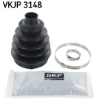 SKF VKJP 3148 Ansamblu burduf, articulatie planetara