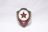 Insigna sovietica URSS, Europa