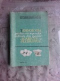 TEHNOLOGIA PRODUCERII CIUPERCILOR CULTIVATE DIN SPECIILE AGARICUS SI PLEUROTUS