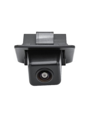 Camera marsarier HD cu StarLight Night Vision pentru Mercedes-Benz C-Class W204, E-Class W212, C207, S-Class W221, CL-Class W216 foto