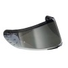 Viziera oglinda casca integrala MT Blade 2 SV - Rapide - Targo - pinlock ready (tip MT-V-14 - DKS209), MT Helmets