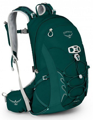 Rucsac Tempest 9 Litri Verde