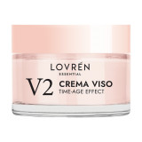 Crema de fata Time Viso V2 Esential, 30ml, Lovren