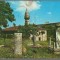CPI B14706- CARTE POSTALA - MANGALIA SUD. GEAMIA ESMA - HAN - SULTAN