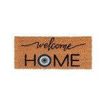 Covoras Usa pentru Treapta , Welcome Home, 60 cm x 25 cm