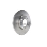 Disc frana Bosch 0986478011 fata Audi 80 (81, 85, B2) Golf 1 (17)