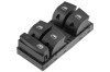 Comutator macara geam Audi A3 2003-, A6 2004-, Q7 2006-, NTY EWS-AU-002