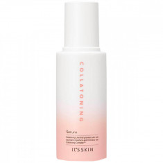 Ser pentru fermitatea tenului Collatoning, 40 ml, It's Skin