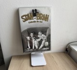 Film Subtitrat - DVD - Stan și Bran Colecția de Aur Vol 3