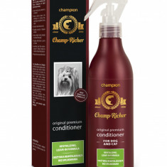 Balsam Spray CHAMP RICHER pentru REVITALIZARE, 250 ml AnimaPet MegaFood