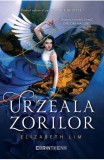 Urzeala zorilor. Seria Sange de stele Vol.1, Corint