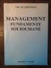 MANAGEMENT FUNDAMENTE SOCIOUMANE-OSCAR HOFFMAN