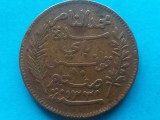 Cumpara ieftin TUNISIA-10 CENTIMES 1912