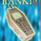 The fandom of the operator - Robert Rankin - LIMBA ENGLEZA* beletristica