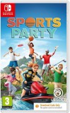Sports Party NSW, Ubisoft