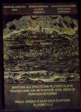 Marturii Plutarit Transilvania Antichitate Ev Mediu Moderna - V. Suciu, Ghe. Anghel, Carte 2008