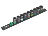 Set Chei Tubulare Hexagonale cu Impact