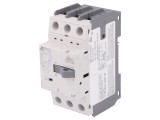 &Icirc;ntrerupător Motor 0,25kW 220-690VAC DIN IP20