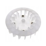 Fulie Racire Magnetou Scuter Chinezesc 4T 125cc 150cc, Diametru 140mm, Distanta gauri 75mm