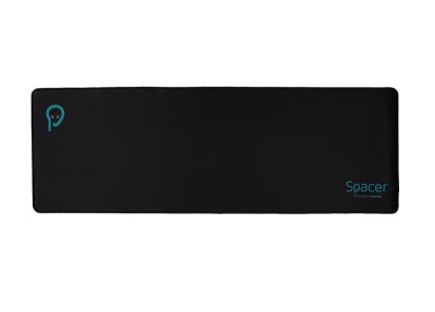 Mousepad gaming, Spacer foto