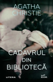 Cadavrul din bibliotecă, Agatha Christie