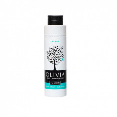 Lotiune de corp FUSION Iasomie OLIVIA 300ml