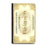 Cumpara ieftin Portofel HARRY POTTER Piele PU - Potrivit Pentru Buletin Si Carduri - Model 5