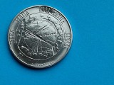 100 Lire 1977 San Marino-UNC-in realitate arata bine!!
