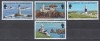 Guernsey 1976 - Faruri, MNH, Nestampilat