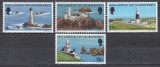 Guernsey 1976 - Faruri, MNH