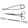 Set de instrumente Azura Tool Set #1