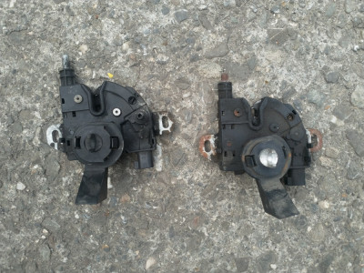 Broasca incuietoare capota motor FORD FOCUS 2005-2008 foto