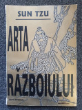 ARTA RAZBOIULUI - Sun Tzu 1997