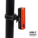 Lumina pozitie spate reincarcabila EWL008