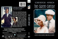 THE GREAT GATSBY foto